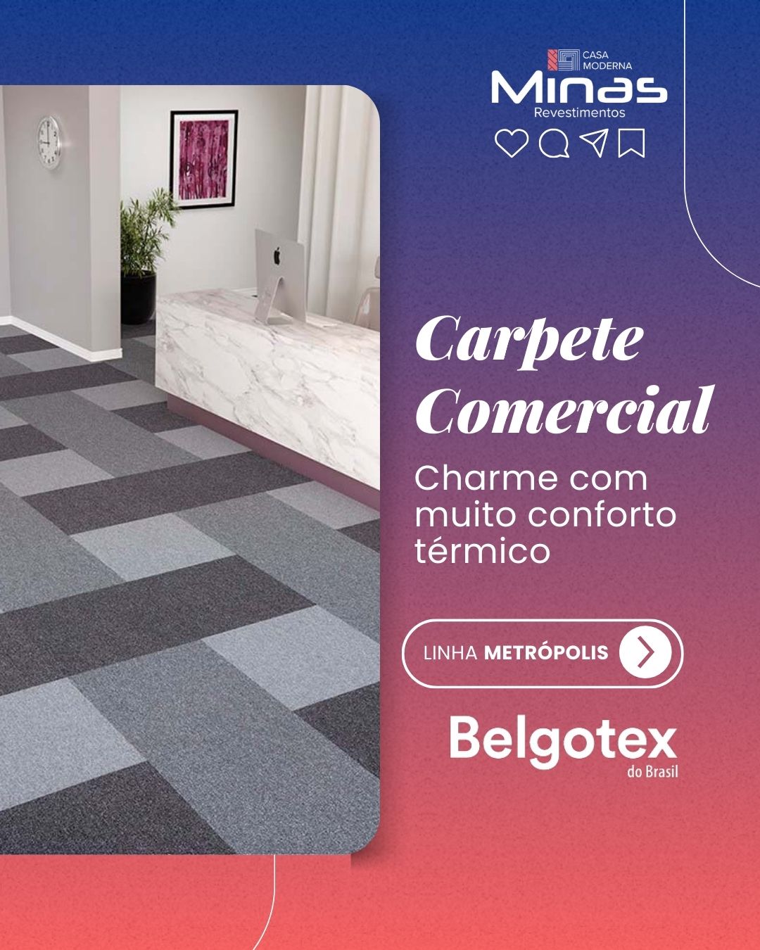 Carpetes