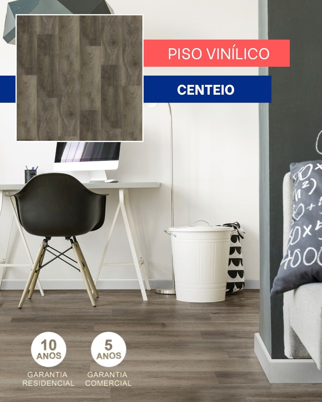 piso vinilico injoy