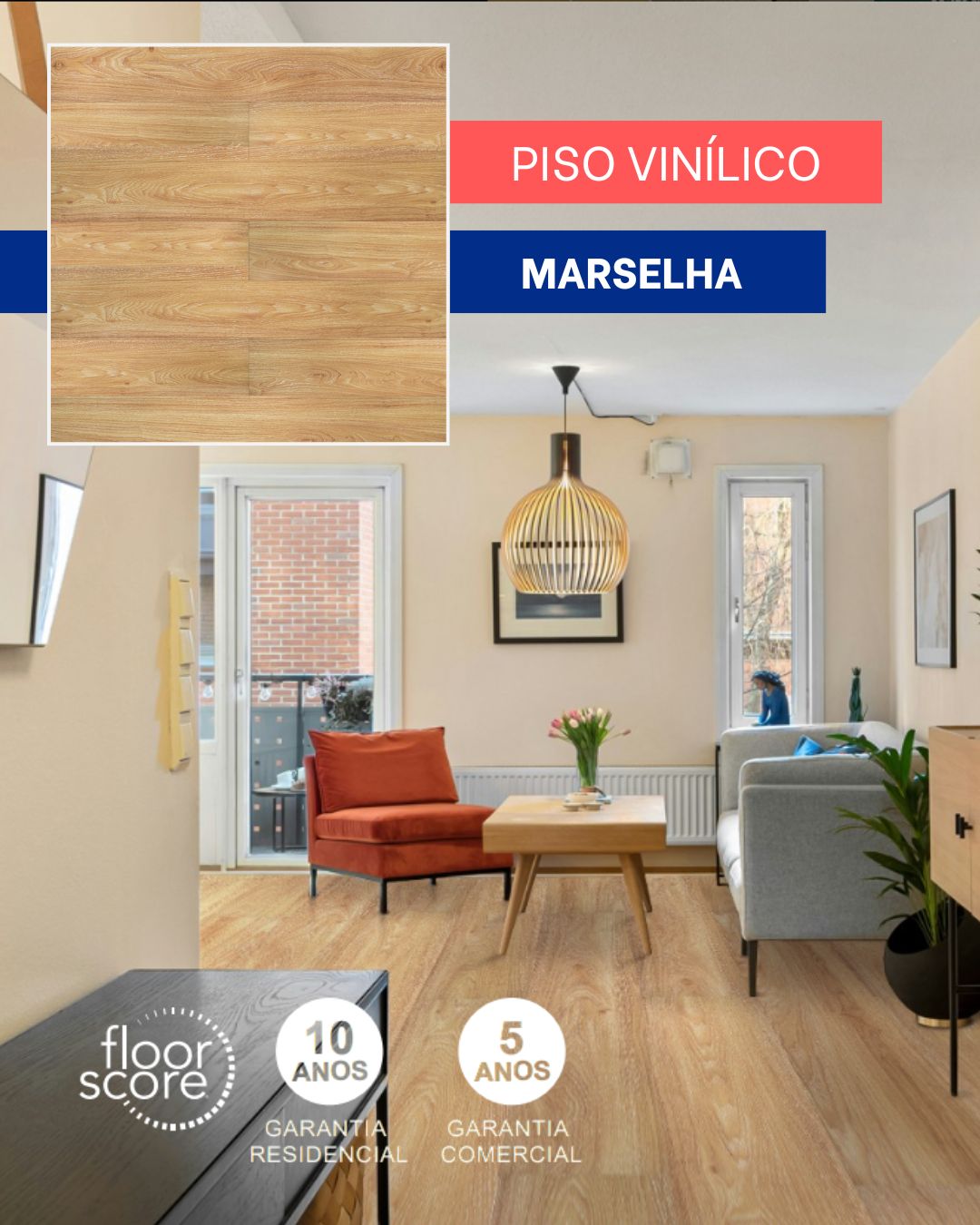piso vinilico ecomex